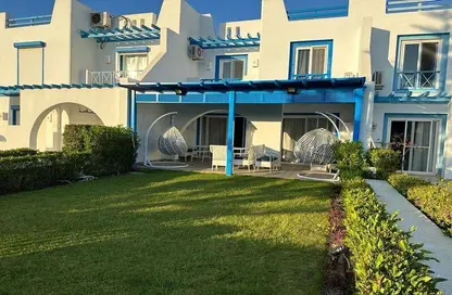 Villa - 4 Bedrooms - 2 Bathrooms for sale in Plage - Sidi Abdel Rahman - North Coast
