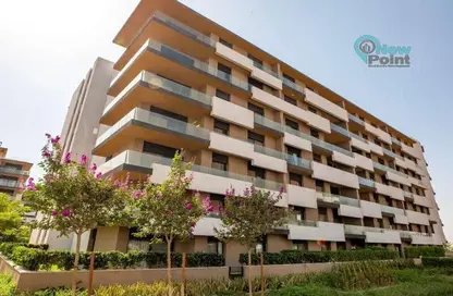 Apartment - 2 Bedrooms - 2 Bathrooms for sale in Al Burouj Compound - El Shorouk Compounds - Shorouk City - Cairo