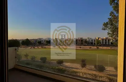 Villa - 6 Bedrooms - 6 Bathrooms for rent in Allegria - Sheikh Zayed Compounds - Sheikh Zayed City - Giza