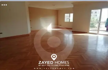 Apartment - 4 Bedrooms - 3 Bathrooms for rent in Beverly Hills - Sheikh Zayed Compounds - Sheikh Zayed City - Giza