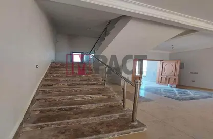 Townhouse - 3 Bedrooms - 4 Bathrooms for sale in Wesal City - El Shorouk Compounds - Shorouk City - Cairo