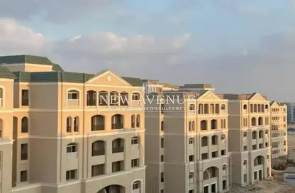 Apartment - 3 Bedrooms - 3 Bathrooms for sale in L'avenir - Mostakbal City Compounds - Mostakbal City - Future City - Cairo