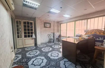 Office Space - Studio - 1 Bathroom for rent in Al Nasr St. - El Mansheya - Hay El Gomrok - Alexandria