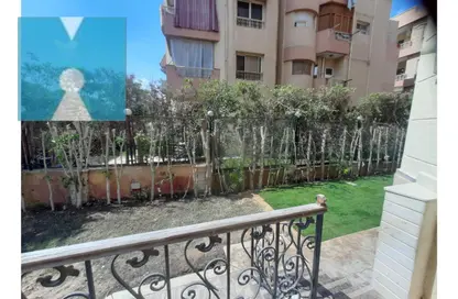 Apartment - 3 Bedrooms - 2 Bathrooms for rent in Opera City - 6th District - Sheikh Zayed City - Giza