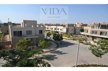 Villa - 6 Bedrooms - 6 Bathrooms for sale in Palm Hills   Palm Valley - 26th of July Corridor - 6 October City - Giza