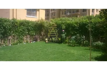 Apartment - 3 Bedrooms - 3 Bathrooms for rent in Madinaty - Cairo