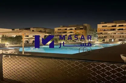 Villa - 5 Bedrooms - 5 Bathrooms for sale in West Somid - 6 October City - Giza