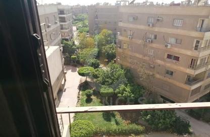 Apartment - 3 Bedrooms - 2 Bathrooms for sale in Thirteenth Sector - Zahraa El Maadi - Hay El Maadi - Cairo