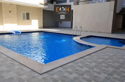 Apartment - 3 Bedrooms - 1 Bathroom for sale in Al Ahyaa District - Hurghada - Red Sea