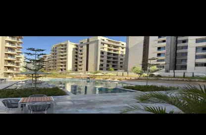 Townhouse - 3 Bedrooms - 3 Bathrooms for sale in IL Bosco City - Mostakbal City Compounds - Mostakbal City - Future City - Cairo