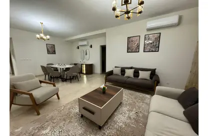 Apartment - 2 Bedrooms - 3 Bathrooms for rent in Mivida - 5th Settlement Compounds - The 5th Settlement - New Cairo City - Cairo