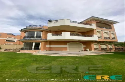 Villa for sale in Al Diyar - Al Narges - New Cairo City - Cairo