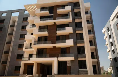 Apartment - 3 Bedrooms - 3 Bathrooms for sale in La Mirada El Mostakbal - Mostakbal City Compounds - Mostakbal City - Future City - Cairo