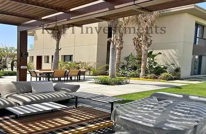 Apartment - 2 Bedrooms - 2 Bathrooms for sale in Al Burouj Compound - El Shorouk Compounds - Shorouk City - Cairo