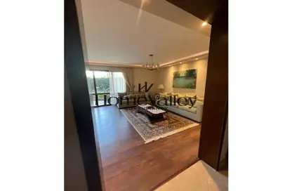 Duplex - 3 Bedrooms - 2 Bathrooms for sale in Westown - Sheikh Zayed Compounds - Sheikh Zayed City - Giza