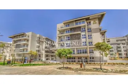 Apartment - 3 Bedrooms - 3 Bathrooms for sale in Mountain View iCity - 5th Settlement Compounds - The 5th Settlement - New Cairo City - Cairo