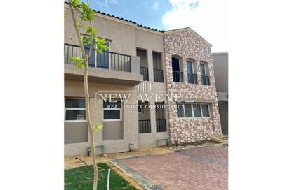 Townhouse - 4 Bedrooms - 4 Bathrooms for sale in Green Square - Mostakbal City Compounds - Mostakbal City - Future City - Cairo