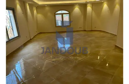 Apartment - 3 Bedrooms - 3 Bathrooms for rent in El Nakheel - 5th Settlement Compounds - The 5th Settlement - New Cairo City - Cairo