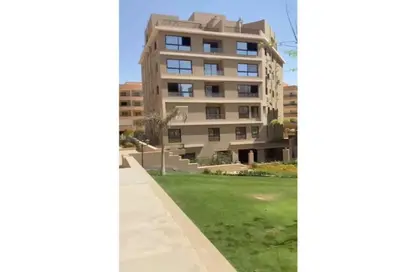 Apartment - 3 Bedrooms - 2 Bathrooms for sale in Villaria - 6 October Compounds - 6 October City - Giza