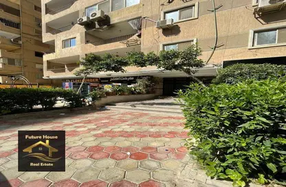 شقة - 3 غرف نوم - 1 حمام للبيع في شارع الخمسين - زهراء المعادي - حي المعادي - القاهرة