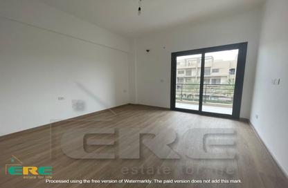 Apartment - 3 Bedrooms - 2 Bathrooms for sale in Moon Residences - Fifth Square - The 5th Settlement - New Cairo City - Cairo