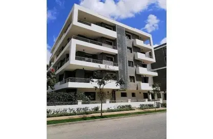 Apartment - 3 Bedrooms - 2 Bathrooms for sale in Tag Sultan - Ring Road - Cairo