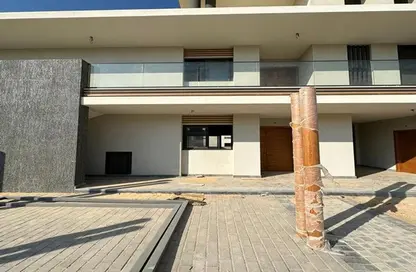 Chalet - 5 Bedrooms - 5 Bathrooms for sale in Almaza Bay - Qesm Marsa Matrouh - North Coast