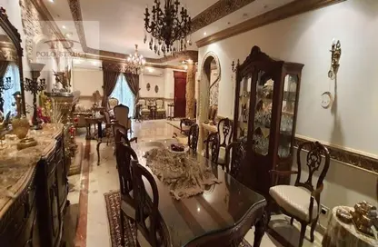 Villa - 7 Bedrooms - 6 Bathrooms for sale in Al Rehab - New Cairo City - Cairo