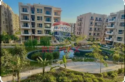 Apartment - 1 Bathroom for sale in Taj City - 5th Settlement Compounds - The 5th Settlement - New Cairo City - Cairo