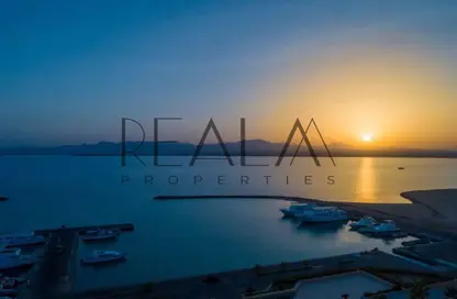 Villa - 2 Bedrooms - 3 Bathrooms for sale in Bay West - Soma Bay - Safaga - Hurghada - Red Sea