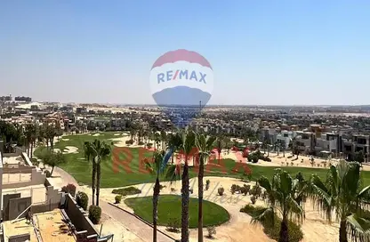 Villa - 5 Bedrooms - 7 Bathrooms for sale in Palm Hills Golf Views - Cairo Alexandria Desert Road - 6 October City - Giza