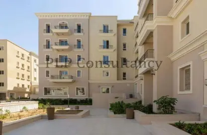 Apartment - 3 Bedrooms - 3 Bathrooms for sale in Mivida - 5th Settlement Compounds - The 5th Settlement - New Cairo City - Cairo