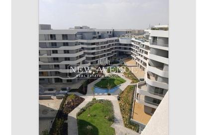 Apartment - 2 Bedrooms - 2 Bathrooms for sale in Bloomfields - Mostakbal City Compounds - Mostakbal City - Future City - Cairo