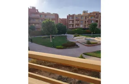 Apartment - 3 Bedrooms - 2 Bathrooms for sale in Jewar - 13th District - Sheikh Zayed City - Giza