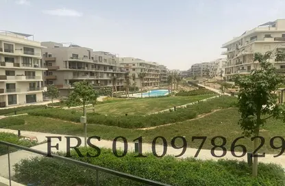 Apartment - 3 Bedrooms - 2 Bathrooms for rent in Villette - 5th Settlement Compounds - The 5th Settlement - New Cairo City - Cairo