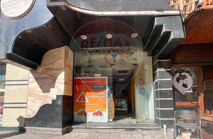 Shop - Studio - 1 Bathroom for sale in Badawi Bek St. - Moharam Bek - Hay Wasat - Alexandria