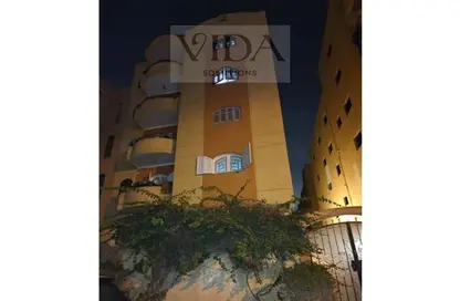 Whole Building - Studio for sale in 4th District - 6 October City - Giza