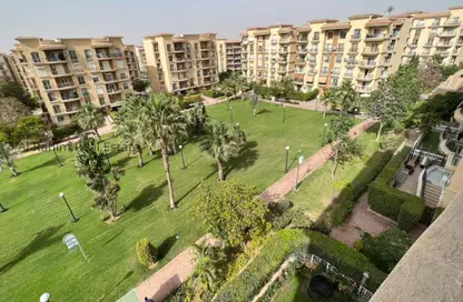 Apartment - 4 Bedrooms - 3 Bathrooms for sale in El Rehab Extension - Al Rehab - New Cairo City - Cairo