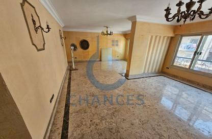 Duplex - 3 Bedrooms - 3 Bathrooms for sale in 7th Sector - Zahraa El Maadi - Hay El Maadi - Cairo