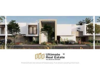 Duplex - 4 Bedrooms - 4 Bathrooms for sale in Zed East - 5th Settlement Compounds - The 5th Settlement - New Cairo City - Cairo