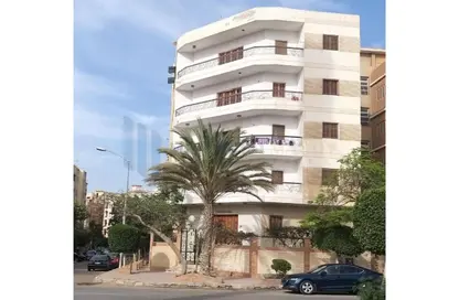 Whole Building - Studio for sale in 7th District - 6 October City - Giza