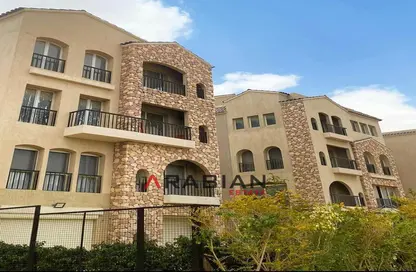 Apartment - 2 Bedrooms - 2 Bathrooms for sale in Green Square - Mostakbal City Compounds - Mostakbal City - Future City - Cairo