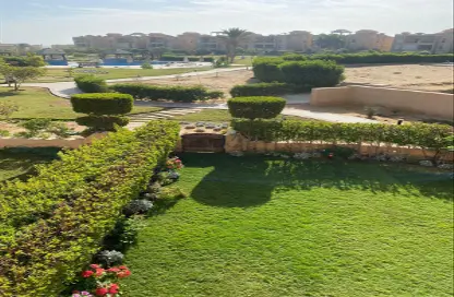 Chalet - 3 Bedrooms - 2 Bathrooms for sale in Piacera - Al Ain Al Sokhna - Suez