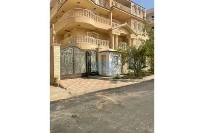 Apartment - 3 Bedrooms - 2 Bathrooms for sale in Masaken Sheraton - Sheraton Al Matar - El Nozha - Cairo