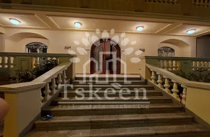 Apartment - 3 Bedrooms - 2 Bathrooms for sale in West Somid Road - West Somid - 6 October City - Giza