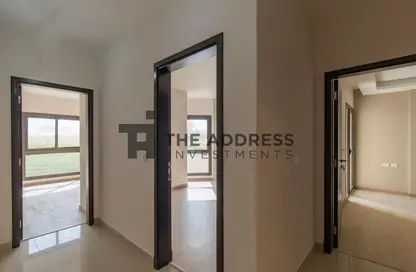 Apartment - 2 Bedrooms - 1 Bathroom for sale in El Patio Oro - 5th Settlement Compounds - The 5th Settlement - New Cairo City - Cairo