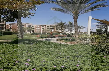 Apartment - 3 Bedrooms - 3 Bathrooms for sale in New Giza - Cairo Alexandria Desert Road - 6 October City - Giza