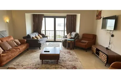 Duplex - 2 Bedrooms - 3 Bathrooms for sale in Porto New Cairo - 5th Settlement Compounds - The 5th Settlement - New Cairo City - Cairo