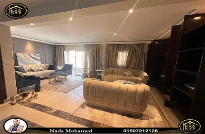 Duplex - 3 Bedrooms - 3 Bathrooms for sale in Laurent - Hay Sharq - Alexandria