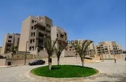 Penthouse - 3 Bedrooms - 3 Bathrooms for sale in Palm Hills Village Gate - South Investors Area - New Cairo City - Cairo